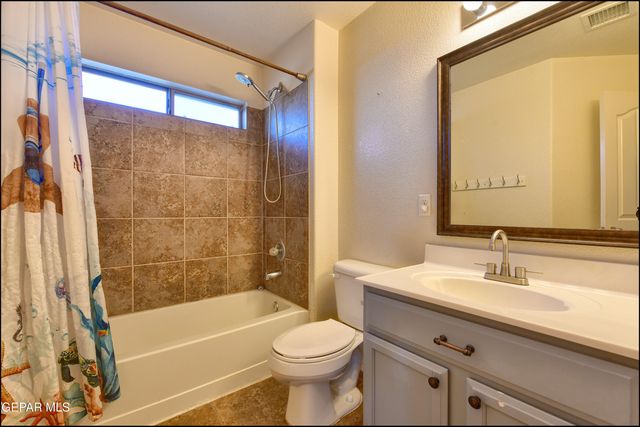 5024 COPPER RANCH Avenue, El Paso, TX 79934