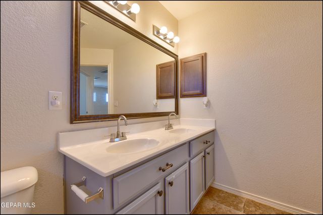 5024 COPPER RANCH Avenue, El Paso, TX 79934