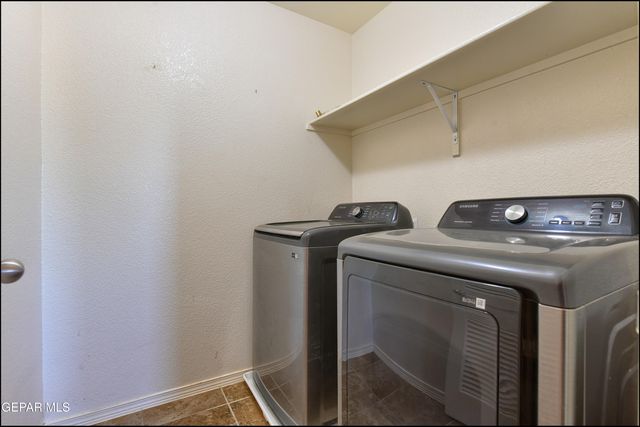 5024 COPPER RANCH Avenue, El Paso, TX 79934