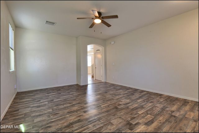 5024 COPPER RANCH Avenue, El Paso, TX 79934