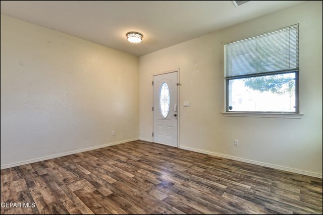 5024 COPPER RANCH Avenue, El Paso, TX 79934