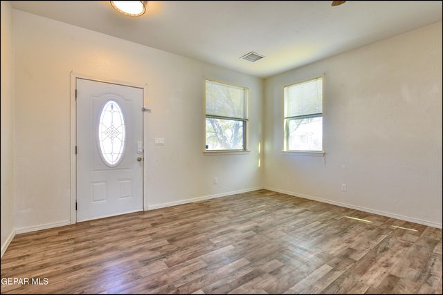 5024 COPPER RANCH Avenue, El Paso, TX 79934