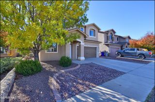 5024 COPPER RANCH Avenue, El Paso, TX 79934