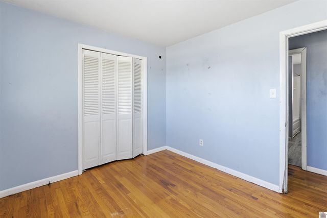 5045 Contest Road, Paducah, KY 42001