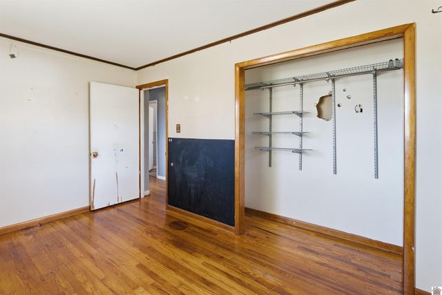 5045 Contest Road, Paducah, KY 42001