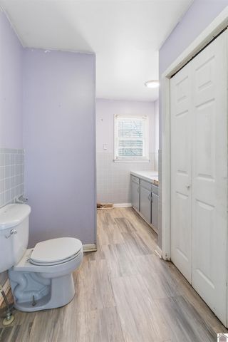 5045 Contest Road, Paducah, KY 42001