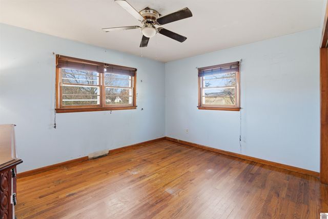 5045 Contest Road, Paducah, KY 42001