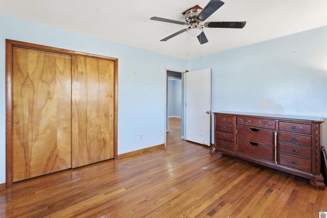 5045 Contest Road, Paducah, KY 42001