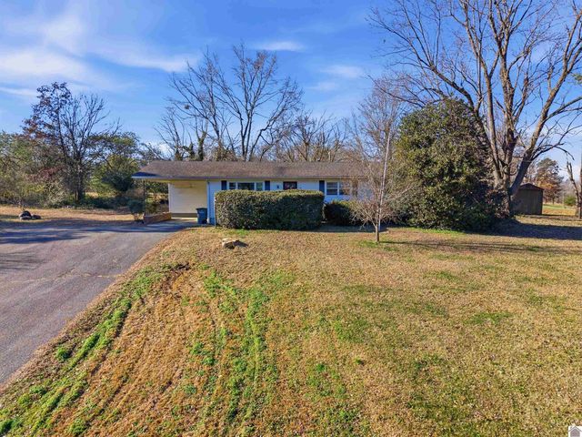 5045 Contest Road, Paducah, KY 42001