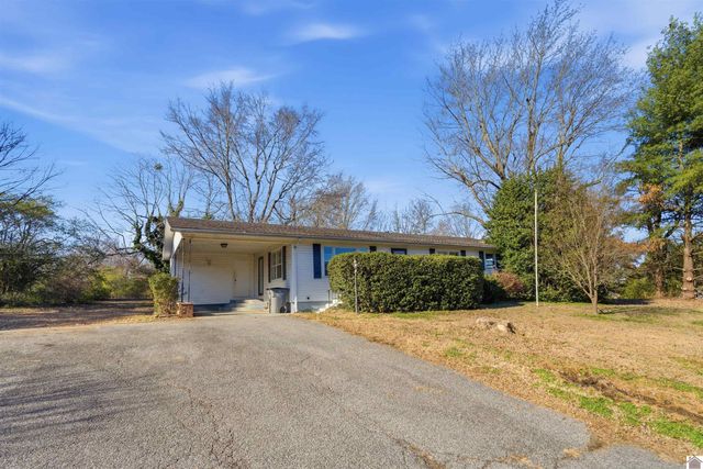 5045 Contest Road, Paducah, KY 42001