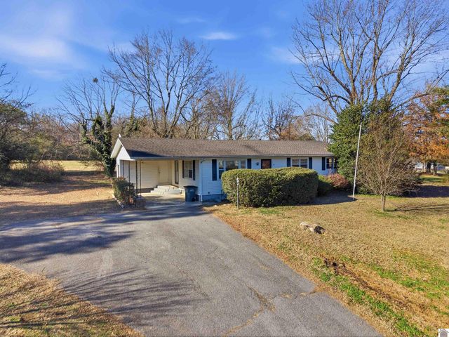 5045 Contest Road, Paducah, KY 42001