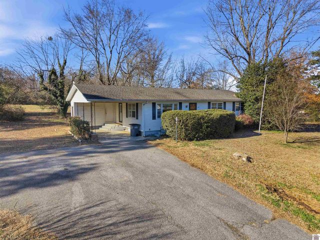 5045 Contest Road, Paducah, KY 42001