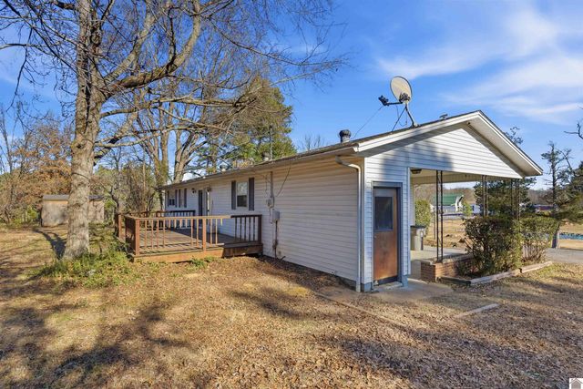 5045 Contest Road, Paducah, KY 42001