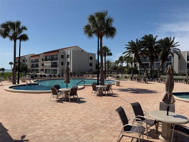 868 BAYWAY BOULEVARD 210, Clearwater Beach, FL 33767