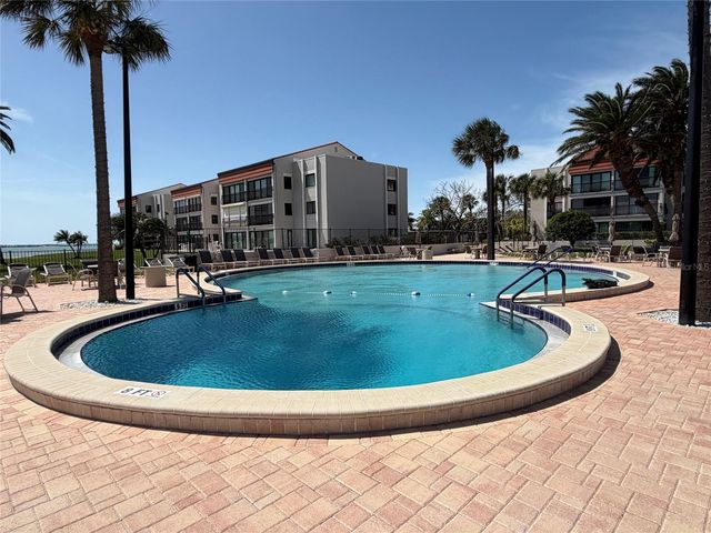 868 BAYWAY BOULEVARD 210, Clearwater Beach, FL 33767