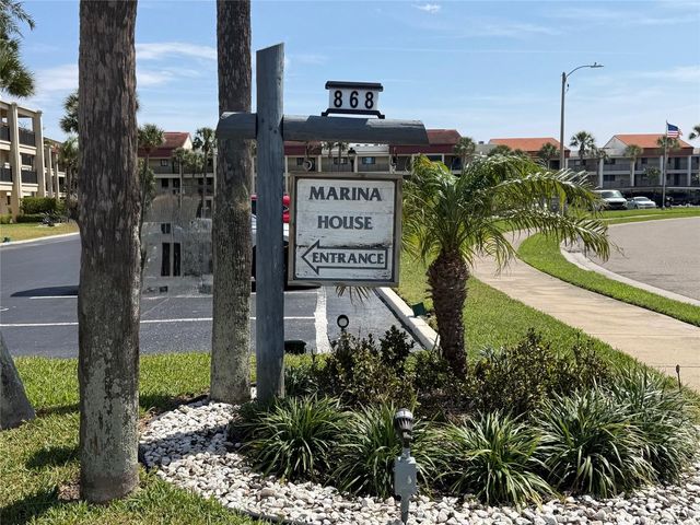 868 BAYWAY BOULEVARD 210, Clearwater Beach, FL 33767