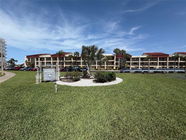 868 BAYWAY BOULEVARD 210, Clearwater Beach, FL 33767