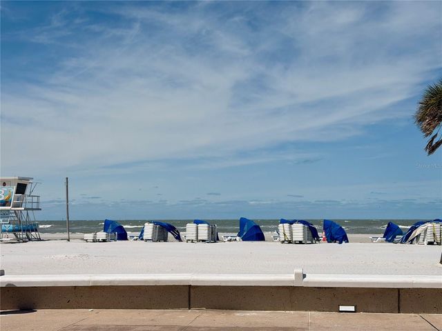 868 BAYWAY BOULEVARD 210, Clearwater Beach, FL 33767