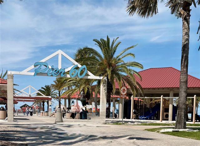 868 BAYWAY BOULEVARD 210, Clearwater Beach, FL 33767
