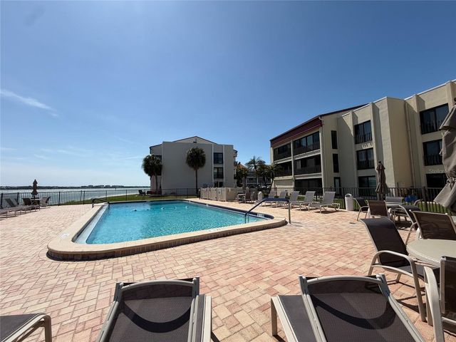 868 BAYWAY BOULEVARD 210, Clearwater Beach, FL 33767