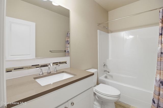 13005 N Loveland WAY, Hayden, ID 83835
