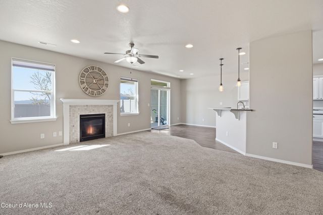 13005 N Loveland WAY, Hayden, ID 83835