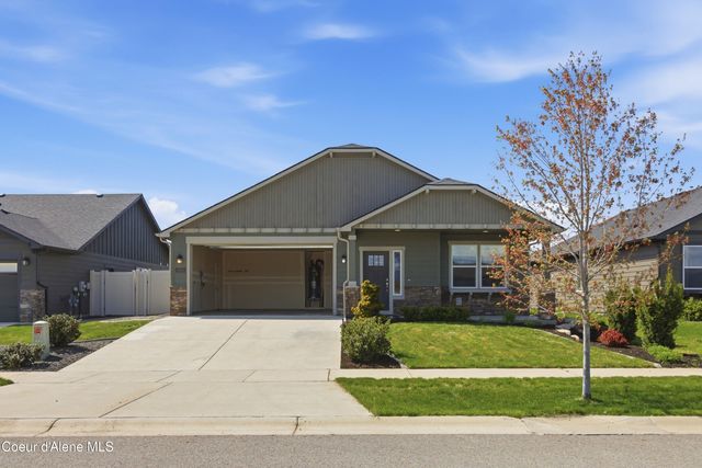13005 N Loveland WAY, Hayden, ID 83835