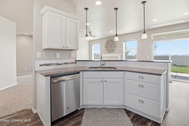 13005 N Loveland WAY, Hayden, ID 83835
