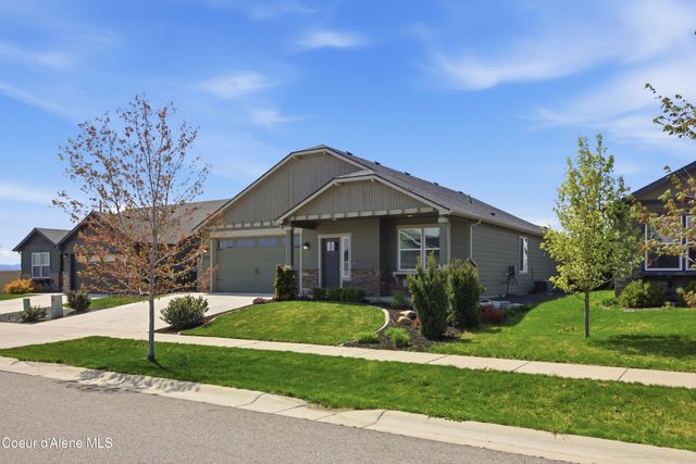 13005 N Loveland WAY, Hayden, ID 83835
