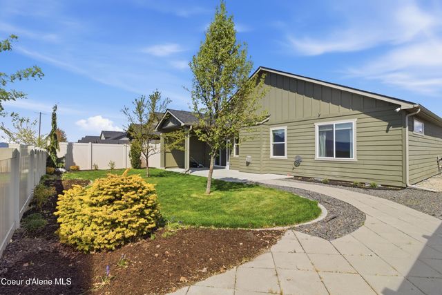 13005 N Loveland WAY, Hayden, ID 83835