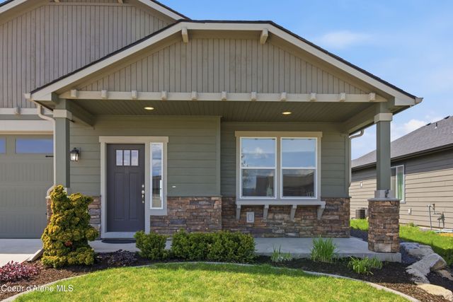 13005 N Loveland WAY, Hayden, ID 83835