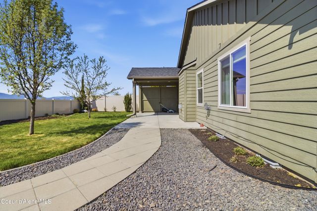 13005 N Loveland WAY, Hayden, ID 83835