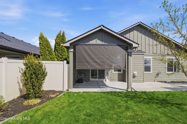 13005 N Loveland WAY, Hayden, ID 83835