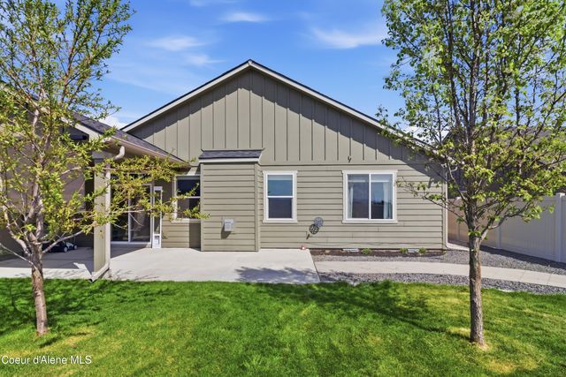 13005 N Loveland WAY, Hayden, ID 83835