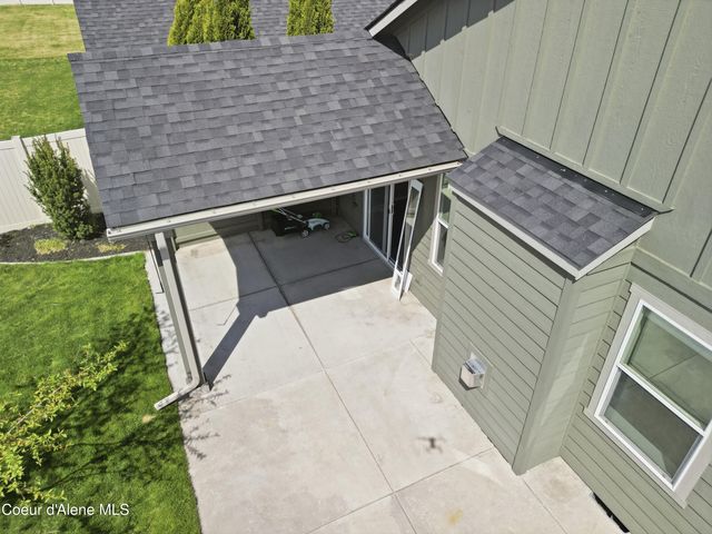 13005 N Loveland WAY, Hayden, ID 83835