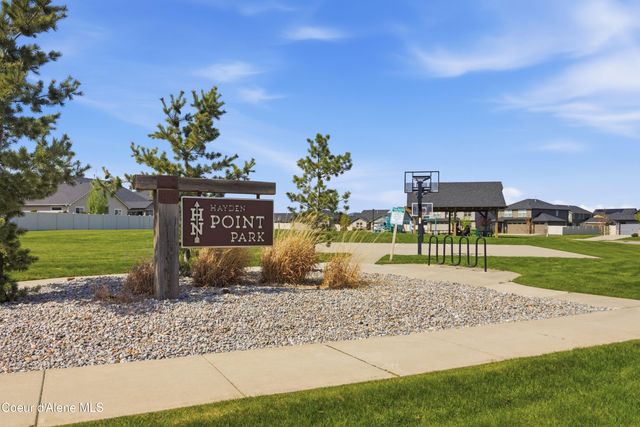 13005 N Loveland WAY, Hayden, ID 83835