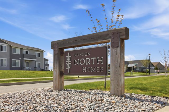 13005 N Loveland WAY, Hayden, ID 83835