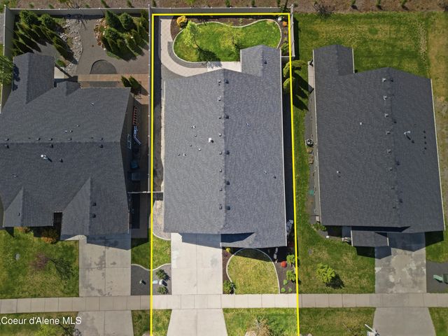 13005 N Loveland WAY, Hayden, ID 83835