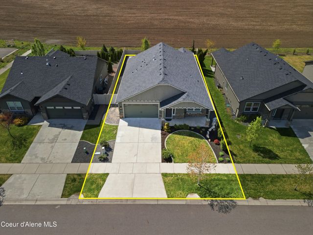 13005 N Loveland WAY, Hayden, ID 83835