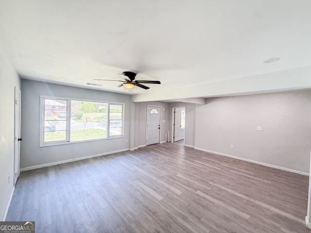 2328 Bonner Road, East Point, GA 30344