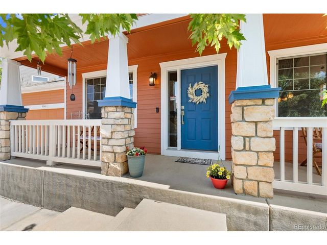 4046 Deer Valley Dr, Castle Rock, CO 80104