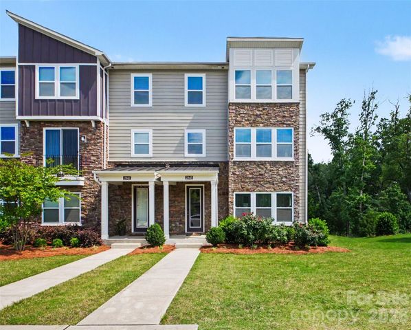 2845 Ensemble Court, Charlotte, NC 28262