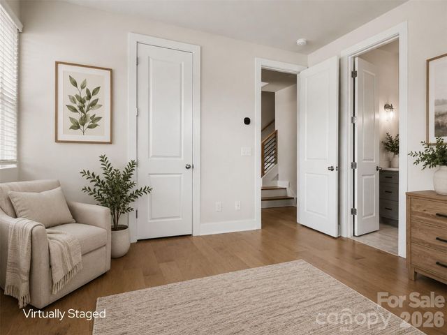 2845 Ensemble Court, Charlotte, NC 28262