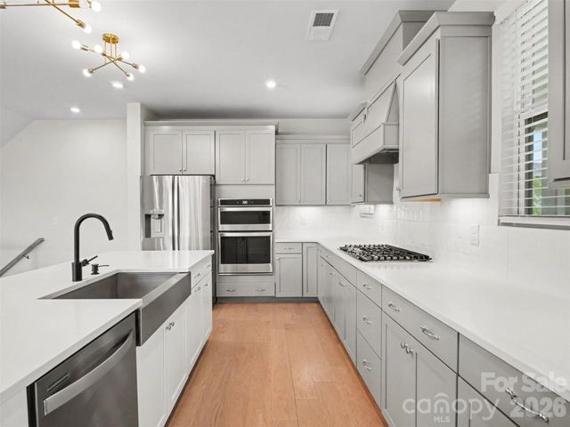 2845 Ensemble Court, Charlotte, NC 28262