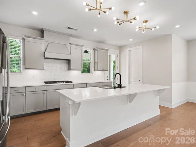 2845 Ensemble Court, Charlotte, NC 28262