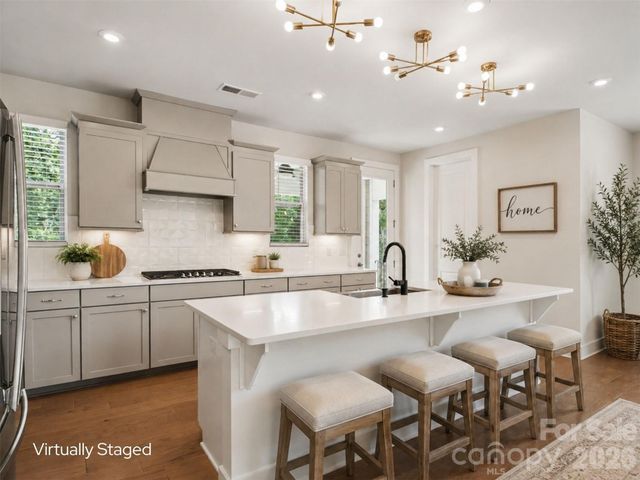 2845 Ensemble Court, Charlotte, NC 28262