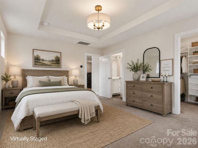 2845 Ensemble Court, Charlotte, NC 28262