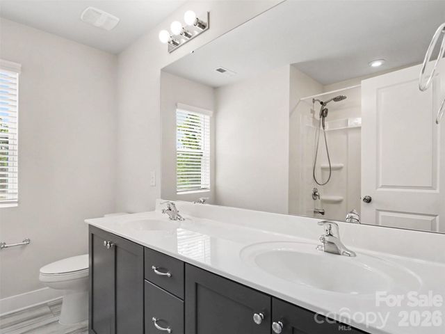2845 Ensemble Court, Charlotte, NC 28262