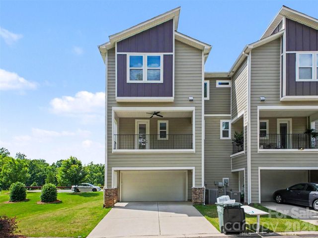2845 Ensemble Court, Charlotte, NC 28262