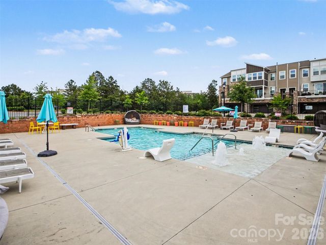 2845 Ensemble Court, Charlotte, NC 28262